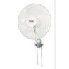VENTILADOR DE PARED 60 W. 40 CM. WF-40D