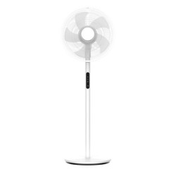 VENTILADOR DE PIE 3 EN 1 45CM 60W BLANCO VP586
