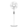 VENTILADOR DE PIE 3 EN 1 45CM 60W BLANCO VP586