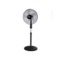 VENTILADOR DE PIE 40 CM 50W SEATTLE 84105609
