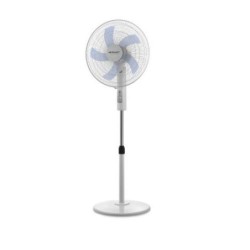 VENTILADOR DE PIE 45W DIAMETRO 40CM SF 1040