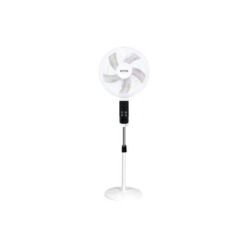 VENTILADOR DE PIE 60W BLANCO FS40-88R