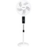 VENTILADOR DE PIE 60W BLANCO FS40-88R