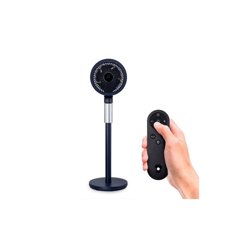 VENTILADOR DE PIE UFESA AALBORG 70W 84105844