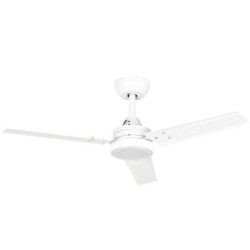 VENTILADOR DE TECHO METAL 40W 106CM BL JVTE4233