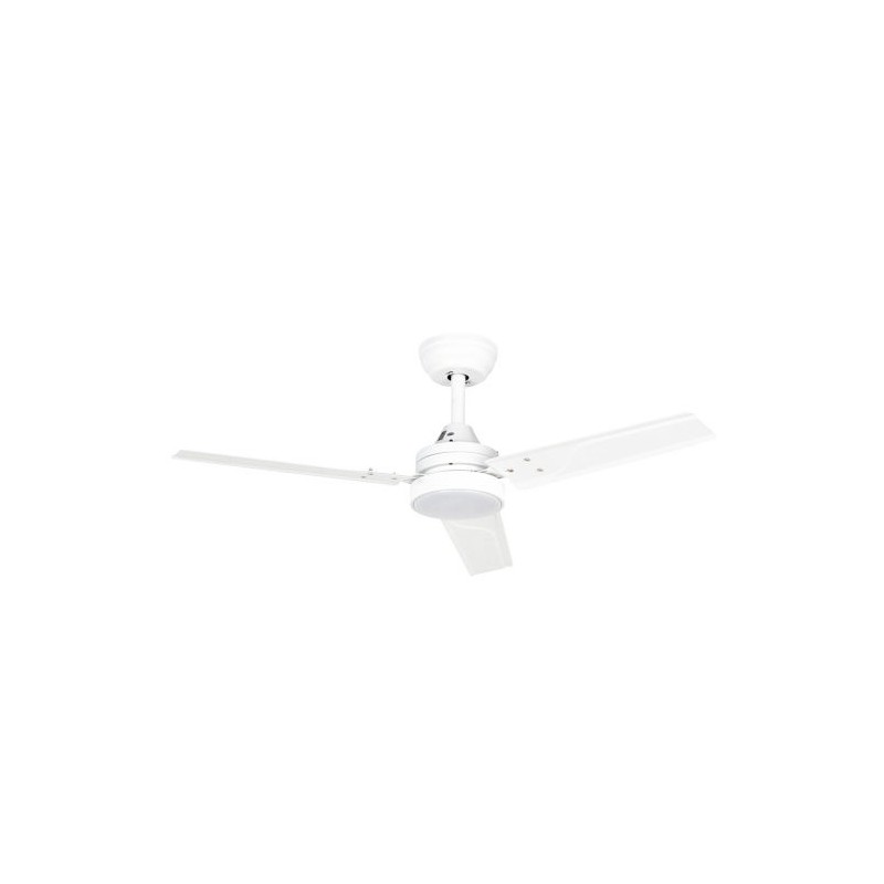 VENTILADOR DE TECHO METAL 40W 106CM BL JVTE4233