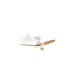 VENTILADOR DE TECHO NEPAL BLANCO HAYA 40W 132CM