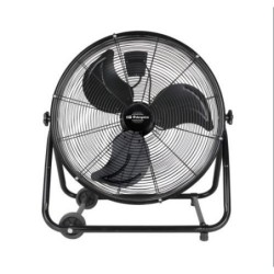 VENTILADOR IND. SUELO 75CM 3VEL 200W PWT3075