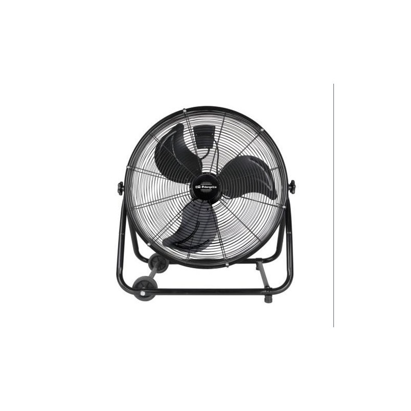 VENTILADOR IND. SUELO 75CM 3VEL 200W PWT3075