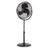 VENTILADOR INDUS.PIE QUEBEC FF-1450 120W NGRO MATE