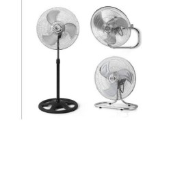 VENTILADOR INDUST.3 EN1 45 CM. 3 VEL. 90W PWS0547