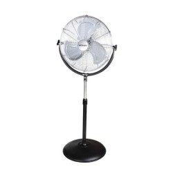 VENTILADOR INDUSTRIAL DE PIE PWS 1846