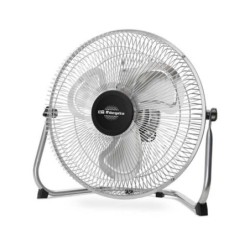 VENTILADOR INDUSTRIAL DE SUELO 35CM 45W PW 1230