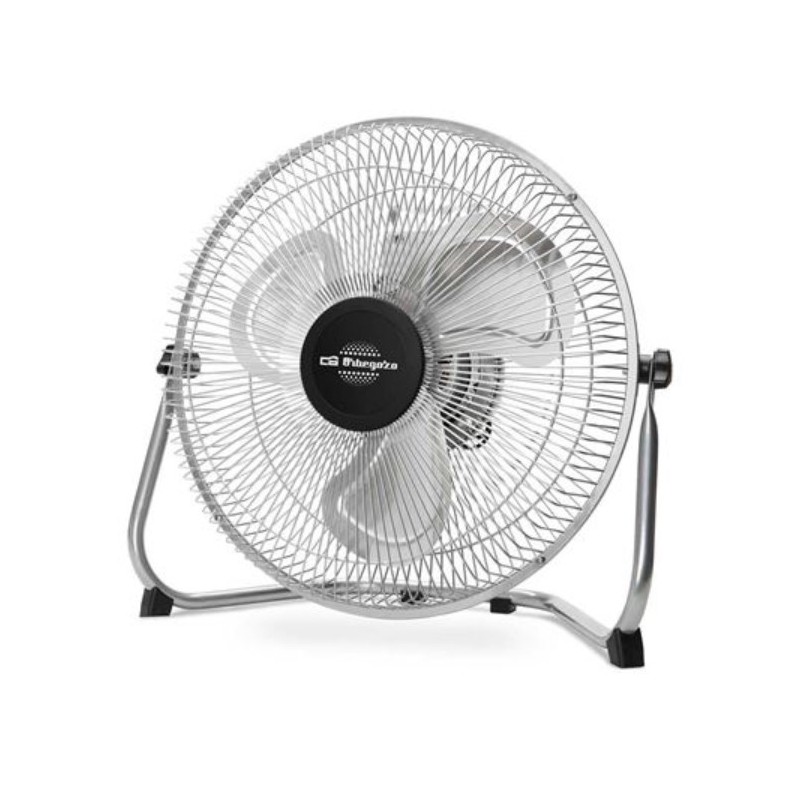 VENTILADOR INDUSTRIAL DE SUELO 35CM 45W PW 1230