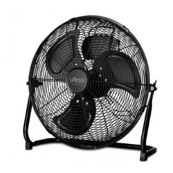 VENTILADOR INDUSTRIAL SUELO 120W FF0450 TORONTO