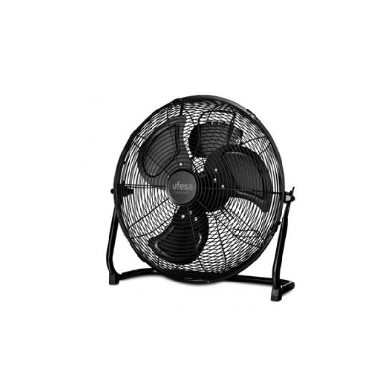 VENTILADOR INDUSTRIAL SUELO 120W FF0450 TORONTO