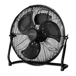 VENTILADOR INDUSTRIAL SUELO 70W FF0350 VANCOUVER