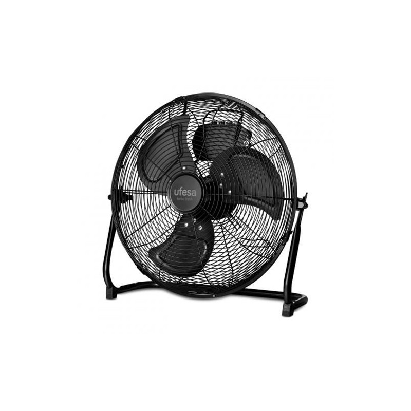 VENTILADOR INDUSTRIAL SUELO 70W FF0350 VANCOUVER