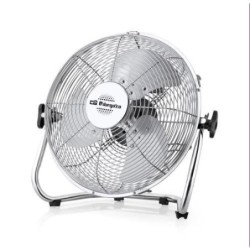 VENTILADOR INDUSTRIAL SUELO POWER FAN 135W PW 1346