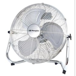 VENTILADOR INDUSTRIAL SUELO POWER FAN 155W PW 0851
