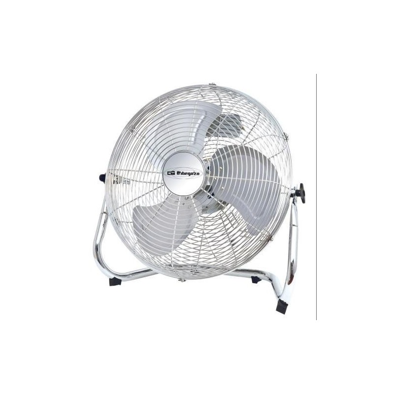 VENTILADOR INDUSTRIAL SUELO POWER FAN 155W PW 0851