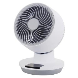 VENTILADOR MESA  DIGITAL 45W 14CM CIR579