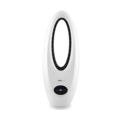 VENTILADOR MINI SIN ASPAS KIOTO 45W 3VEL. 84106104