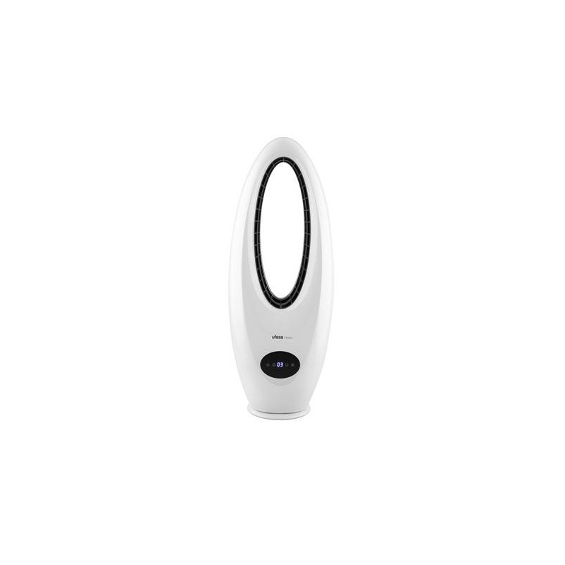VENTILADOR MINI SIN ASPAS KIOTO 45W 3VEL. 84106104