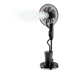 VENTILADOR NEBULIZADOR MIST FAN NEVADA PLUS 60W