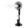 VENTILADOR NEBULIZADOR MIST FAN NEVADA PLUS 60W