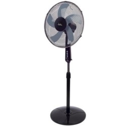 VENTILADOR PIE JATA 40CM JVVP315