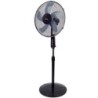 VENTILADOR PIE JATA 40CM JVVP315