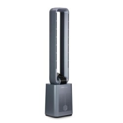 VENTILADOR SIN ASPAS OSAKA 50W 97CM