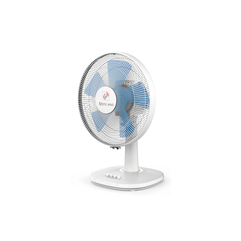 VENTILADOR SOBREMESA ARTIC WIND 250 37W