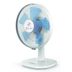 VENTILADOR SOBREMESA ARTIC WIND 300 35W