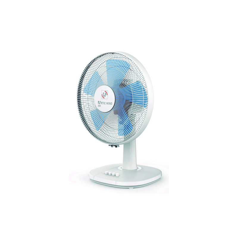 VENTILADOR SOBREMESA ARTIC WIND 300 35W
