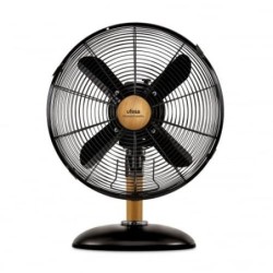 VENTILADOR SOBREMESA MASSACHUSETS MINI 40W