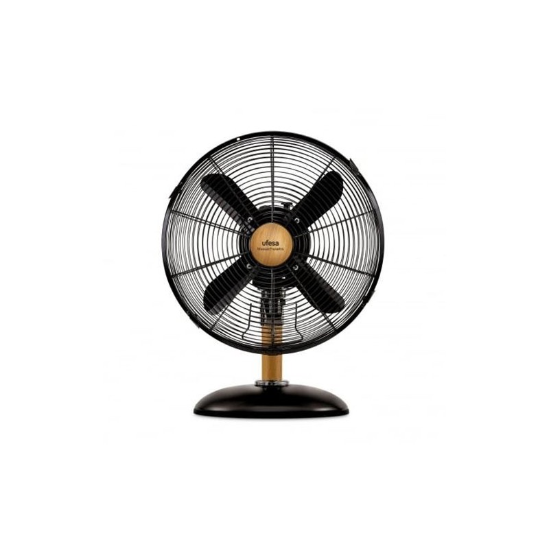 VENTILADOR SOBREMESA MASSACHUSETS MINI 40W