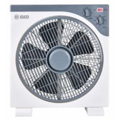 VENTILADOR SUELO BOOS FAN 40W PV-12BF