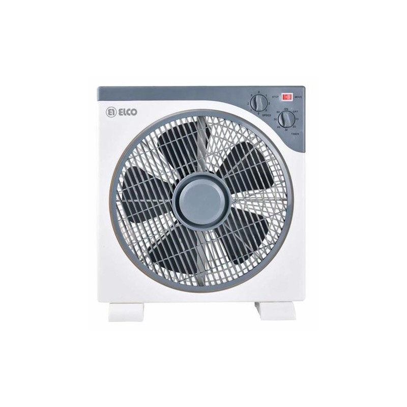 VENTILADOR SUELO BOOS FAN 40W PV-12BF