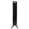 VENTILADOR TORRE 45W 81CM NEGRO TF-324LNG