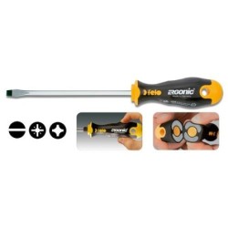 DESTORNILLADOR ERGONIC POZIDRIV 401 PZ 1X80