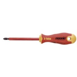 DESTORNILLADOR ERGONIC VDE. PHILIPS 0X60