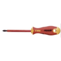 DESTORNILLADOR ERGONIC VDE. PHILIPS 1X80