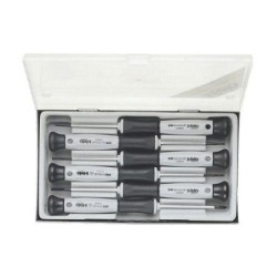 JUEGO DESTORNILLADORES PRECISION 24096156