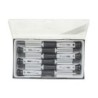 JUEGO DESTORNILLADORES PRECISION 24096156