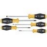 JUEGO DESTORNILLADORES FELO SERIE 900 5 PIEZAS
