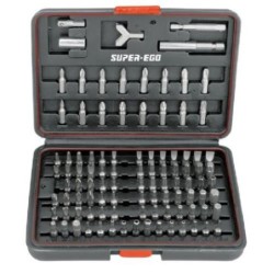 SET 100 PUNTAS SUPER EGO SEH001500