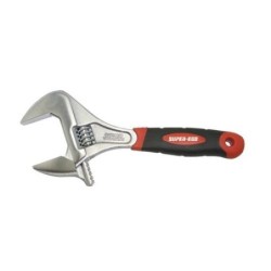 LLAVE AJUSTABLE GRAN APERTURA 10" SEH019200