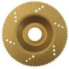 DISCO DIAMANTE DESBASTE VACUUM 100MM FINO